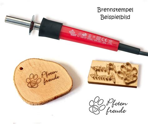 prägestempel leder individuell